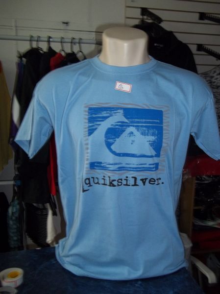 Quiksilver Tam.G cod025