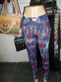 legging  SUPLEX estampada M/G/GG COD1234