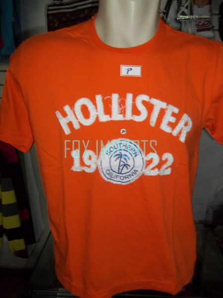 Hollister Tam.P cod7