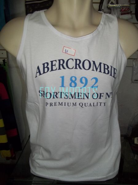 Regata abercrombie tam. M cod215r