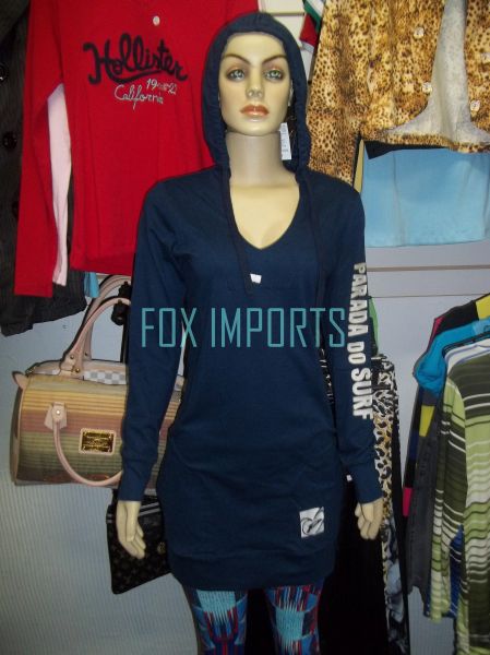 Vestido parada do surf original tam.M de R$159,00 por