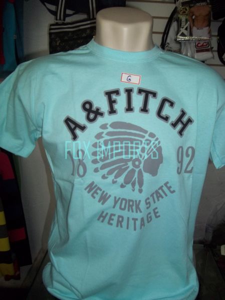 Camiseta Abercrombie Tam.G cod.02jbf