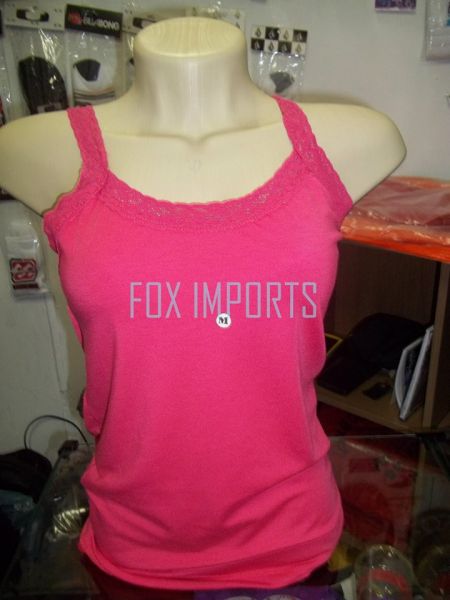 Blusinha rosa - M