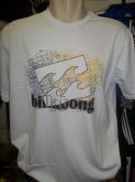 Camiseta Billabong Tam.GG