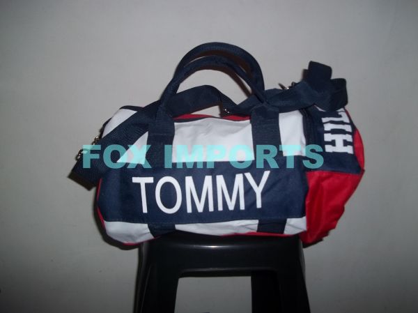 BOLSA TOMMY AZUL COD005