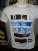 Camiseta billabong  Tam.P cod009