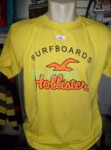 Camiseta hollister Tam.GG cod03