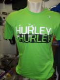 Camiseta Hurley Tam. P  Cod.005