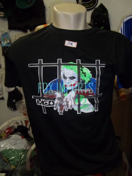 Camiseta MCD Tam. M cod.067