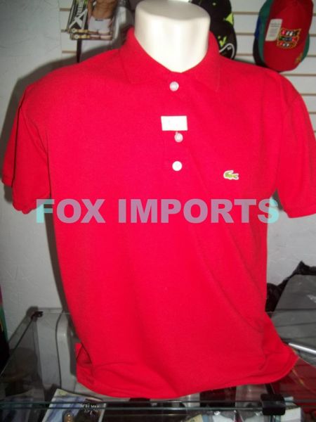 Polo lacoste tam.M cod45