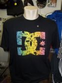 Camiseta DC Tam.G Cod00271