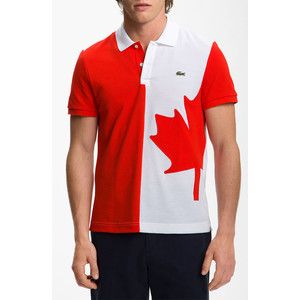 Polo Canada Tam. G