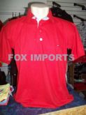 Polo Tommy Tam.M cod044