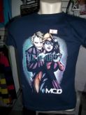 Camiseta MCD Tam. G cod8