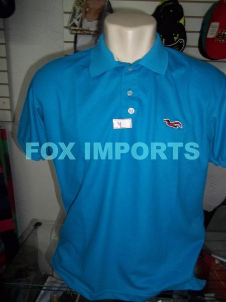 Polo hollister tam.M  cod048