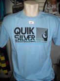 Camiseta quiksilver Tam.GG cod45