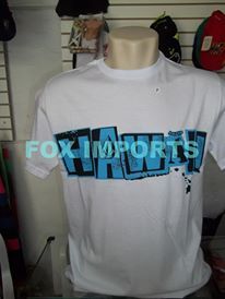 Camiseta Volcom Tam.P cd13