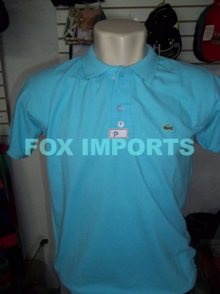 Polo lacoste tam.P cod43