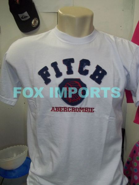 Camiseta da Abercrombie -G