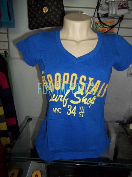 Aeropostale Tam.P cod2