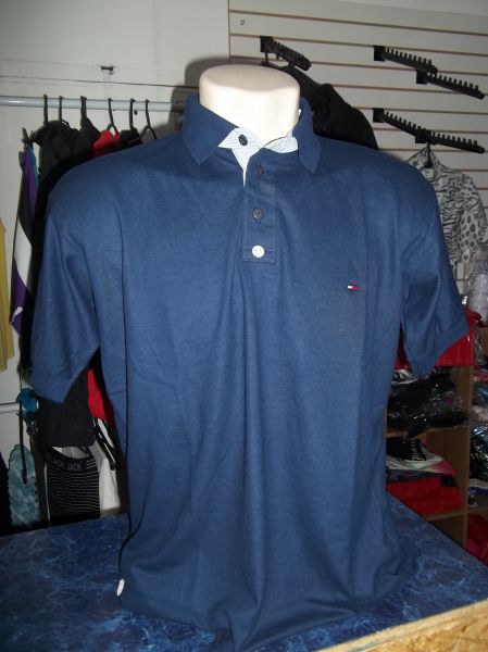 Polo Tommy Tam. M cod73